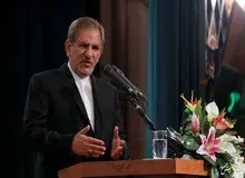 هیچگاه به آمریکایی‌ها نگفته‌ایم که شما نباید در اقتصاد ایران کار کنید/ وزارت خارجه در حال تغییر تشکیلات است