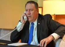 پمپئو ادعا کرد: بزرگ ترین رهبران القاعده در تهران حضور دارند 