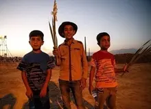 جمعیت کودکان کار ایران؛ ۳ تا ۷ میلیون نفر