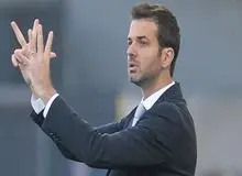 تذکر جدی استراماچونی به بازیکنان استقلال