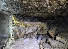 کشف شهر مردگان در مصر/ عکس