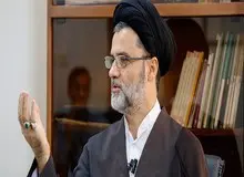 عضو جبهه پایداری: عده‌ای نسبت به کاندیداتوری زاکانی از قم هراس دارند/ می‌خواهند امثال حاج قاسم سلیمانی را تروریست اعلام کنند