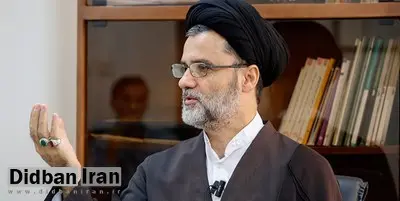 عضو جبهه پایداری: عدهای نسبت به کاندیداتوری زاکانی از قم هراس دارند/ میخواهند امثال حاج قاسم سلیمانی را تروریست اعلام کنند