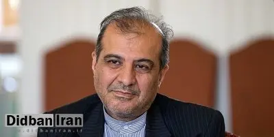 مشاور ارشد وزیر خارجه، خواستار رفع فوری تمام تحریمهای سوریه شد