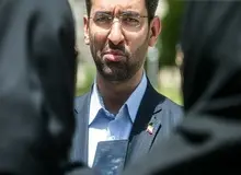 آذری جهرمی: هر وقت «محسن چاوشی» کنسرت برگزار کرد من حتماً خواهم رفت