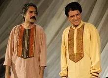 کیهان کلهر چرا در مراسم خاکسپاری استاد شجریان حضور نداشت؟
