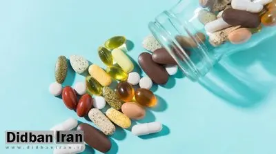 راه‌های جلوگیری از گیر کردن قرص در گلو