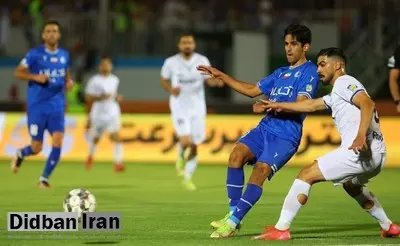استقلال قهرمان جام حذفی شد