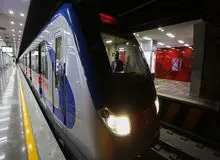 بلیت مترو در تمامی خطوط هفتگانه مترو نیم بهاء شد
