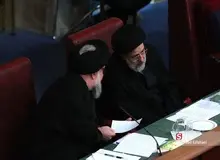 خاتمی: آراء ۴۸ درصدی یک موفقیت است/ اظهار نظرم درباره «رئیسی» تملق نیست، واقعیت را گفتم