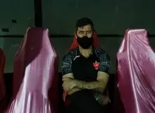 پیام روشن کریم باقری به آنها که می‌خواهند از پرسپولیس بروند/ کجا بهتر از پرسپولیس است؟!