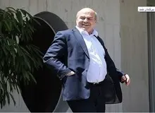 عیسی کلانتری از مدیریت اجرایی احیای دریاچه ارومیه برکنار شد
