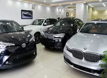 افزایش عجیب اجاره ساعتی پورشه، بنز و لکسوس در ایران+ جدول قیمت