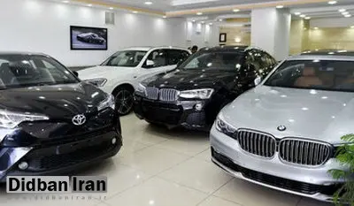 افزایش عجیب اجاره ساعتی پورشه، بنز و لکسوس در ایران+ جدول قیمت