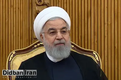 دو برنامه روحانی در هفته آینده/ دیدار با اصولگرایان و رفتن به دانشگاه تهران