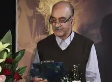 کاشف پارسا پیروزفر، لعیا زنگنه، حسن جوهرچی و رامین پرچمی درگذشت