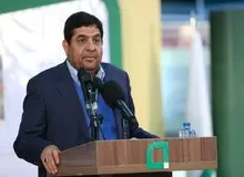 مخبر: کشورهای منطقه مکلف به جبران خسارت برای ایران هستند