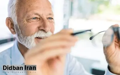 محققان: با بررسی بینایی فرد می‌توان زوال عقل را ۱۲ سال زودتر پیش‌بینی کرد
