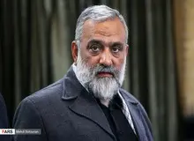 سردار نقدی:  هیچ انقلابی با آرمانهای خود به 40 سالگی نرسیده/ چرا با شرمندگی از دستاوردهای رسانه‌ای انقلاب سخن می‎گوییم؟