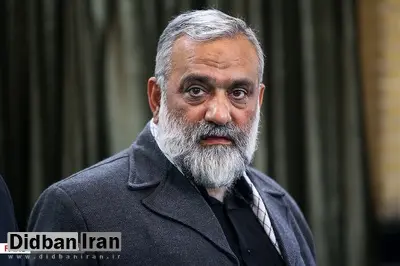 سردار نقدی:  هیچ انقلابی با آرمانهای خود به 40 سالگی نرسیده/ چرا با شرمندگی از دستاوردهای رسانه‌ای انقلاب سخن می‎گوییم؟