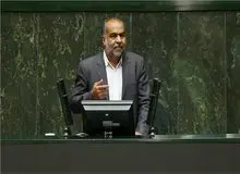 نماینده مجلس: گرانی‌های شدید اقشار ضعیف را نابود کرده است/ دولت و مجلس هم که کار خاصی نمی کنند