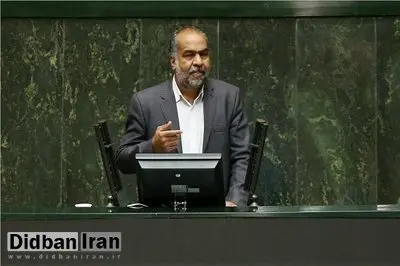 نماینده مجلس: گرانی‌های شدید اقشار ضعیف را نابود کرده است/ دولت و مجلس هم که کار خاصی نمی کنند