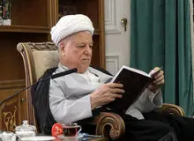 هاشمی رفسنجانی در خاطراتش از « عملیات کربلای ۴ »چه نوشت؟