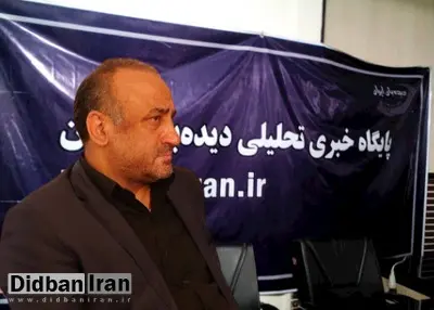 سید رمضان شجاعی کیاسری: احتمال ورود «علی لاریجانی» به انتخابات قوت گرفته است/ رئیسی و لاریجانی شاید با یکدیگر رقابت کنند!