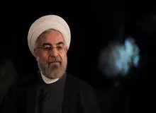 روحانی: انتقام جنایت هولناک آمریکا در ترور سردار سلیمانی را خواهیم گرفت