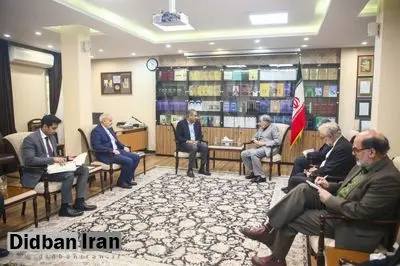 ولایتی: به شرط حفظ خطوط قرمز ایران، مخالفتی با مذاکره نداریم
