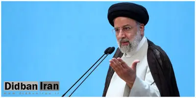  رئیسى در پی حادثه تروریستی کرمان سفر خود به ترکیه را لغو کرد
