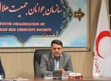 جوانان جایگاه ویژه ای در تصمیم گیری جمعیت هلال احمر دارند