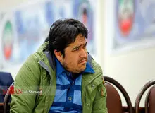 گزارش خبرگزاری دانشگاه آزاد از روند پرونده روح الله زم/  از برخی افراد شاغل در نیروهای مسلح هم تحقیق شده است