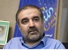 محمدکاظم انبارلویی: جمهوری اسلامی حداقل ۲۵ سال دیگر سرپاست