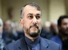 امیر عبدالهیان: انتقام سخت نیازمند صبر است/  سردار سلیمانی ده‌ها جلد دست نوشته دارد که قرار است منتشر شود