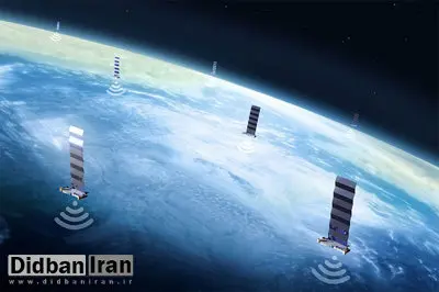 کدام گوشیها به اینترنت ماهوارهای متصل میشوند؟