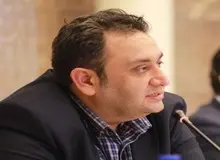 پیام تبریک دکتر مهدی بستانچی رئیس دبیرخانه مردمی صنعتگران تهران به دکتر فاطمی امین و اعلام آمادگی همه جانبه در همکاری های مردمی تخصص محور با وزارت صمت