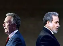 پیشنهاد مکتوب آمریکا بسیار دور از مبنایی منصفانه برای سازش است/ ایرانی‌ها از دیدن چنین متن خیال‌بافانه و یک‌جانبه‌ای متعجب شدند