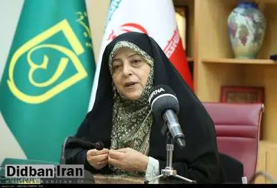 « کودک‌همسری» و «منع خشونت علیه زنان» 2 لایحه مهمی هستند که در ترافیک دولت و  مجلس مانده‌اند/  برای حضور تماشاگران زن در لیگ فوتبال مردان تلاش می کنیم؛ البته مقاومت هم هست/ دیگر اصراری برای استفاده زنان از رنگ های تیره در اداره‌های دولتی وجود ندارد