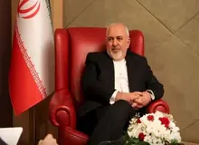 ظریف: وزارت خارجه مسئول رسمی سیاست‌های خارجه ایران است