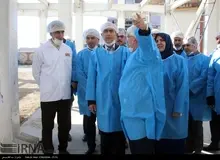 آذربایجان شرقی در مسیر تحقق اقتصاد مقاومتی