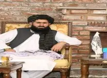 معاون والی طالبان ترور شد