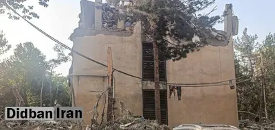 در حملات به قصرشیرین یک نفر شهید و ۲۴ تن زخمی شدند