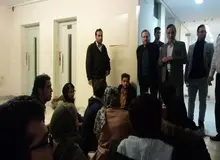 ماجرای حواشی و درگیری‌های اعضای شورای صنفی ۱۷ دانشگاه چه بود؟/ وزارت علوم: برخورد امنیتی نشد