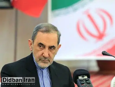 ولایتی: اکنون نوبت مسئولین است