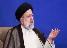 رئیسی: مسئولین مردم را به استفاده از پلتفرم‌های داخلی تشویق کنند/ خواسته‌های قانونی مردم را می‌شنویم