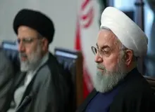 روزنامه جمهوری اسلامی: دیگر روحانی نیست که فحش‌ها را حواله او کنید، به خودتان برمی‌گردد!
