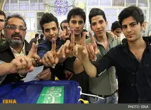 نامزدها در آرام‌بخشی فضای پس از انتخابات بسیار دخیل هستند
