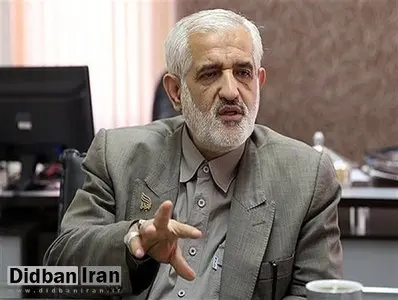سروری: بعضی مسئولان دولتی «آمریکای درون» دارند

