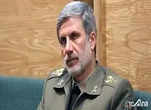 برنامه های  وزیر پیشنهادی دفاع در کمیسیون انرژی 